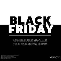 Online Sale-Up to 50% off at GFlock