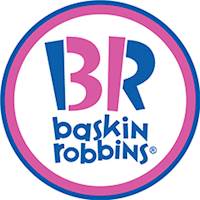 20% off on total bill for dine-in & take-away at Baskin Robbins for HNB Credit Cards