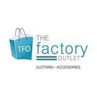 25% off for HSBC Credit Cards at The Factory Outlet 