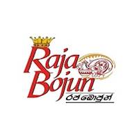 Get 20% discount for Buffet at Raja Bojun for HNB Credit Card