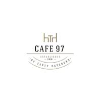 15% Off for A la carte menu for dine-in with HSBC Credit Cards at Cafe 97