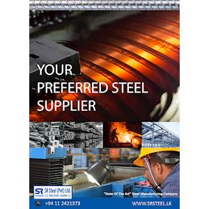 “State Of The Art” Steel Manufacturing Company