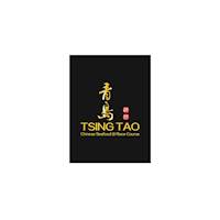 15% Off on food only for HSBC Credit Cards at Tsing Tao