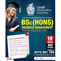World Class UK Degree at ICBT CAMPUS