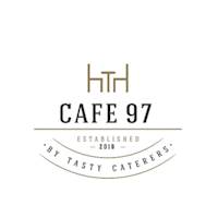  Enjoy 15% savings on the A la Carte Menu at Cafe 97 with American Express