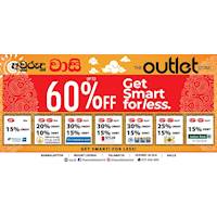 Credit Card Offers at The Outlet Store
