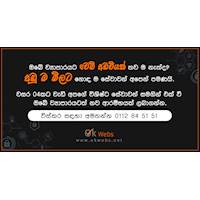 Web Design for Sri Lankan Businesses - Ok Webs