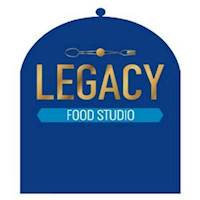  Enjoy 15% savings on food at Legacy Food Studio with American Express Cards