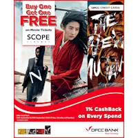 Scope Cinema - Liberty Cinema | Sri Lanka - Latest Promotions, Offers ...