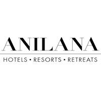 40% Off on Bed & Breakfast, Half Board and Full Board basis for HSBC Credit Cards at Anilana Hotels