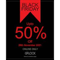 Black Friday offer at GFlock