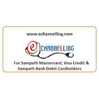 eChannelling ‘Service Fee 100% Waived Off’ with Sampath Bank Cards