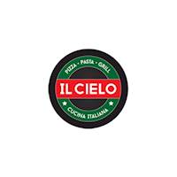 Enjoy 15% savings on food with American Express card at Il Cielo