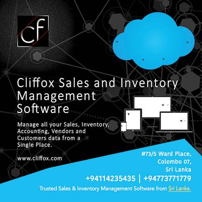 Inventory and Sales Software for Retail and Wholesale Business
