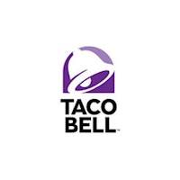 Buy One Get One Free À la carte menu item every 2nd Tuesday of each month at Taco Bell for HNB Credit Cards 