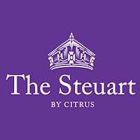Enjoy up to 20% savings at The Steuart by Citrus with American Express
