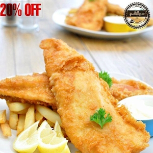 20% Off at The Paddington for HSBC Cardholders