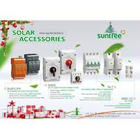 Suntree- solar-energy-accessories
